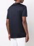 Giorgio Armani T-shirt met ronde hals Blauw - Thumbnail 4
