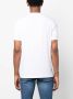 Giorgio Armani T-shirt met ronde hals Wit - Thumbnail 4