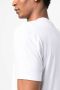 Giorgio Armani T-shirt met ronde hals Wit - Thumbnail 5