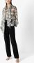 Giorgio Armani Straight pantalon Zwart - Thumbnail 2