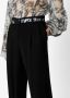 Giorgio Armani Straight pantalon Zwart - Thumbnail 5