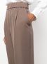 Giorgio Armani Wollen broek Zwart - Thumbnail 5