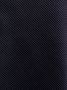 Giorgio Armani Stropdas met textuur Blauw - Thumbnail 2