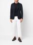 Giorgio Armani Trui met ronde hals Blauw - Thumbnail 2