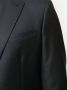 Giorgio Armani Tweedelig pak Blauw - Thumbnail 5