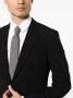 Giorgio Armani Tweedelig pak Zwart - Thumbnail 5