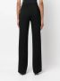 Giorgio Armani Wollen pantalon Zwart - Thumbnail 4