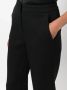 Giorgio Armani Wollen pantalon Zwart - Thumbnail 5