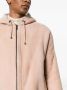 Giorgio Brato Jack met lammy afwerking Beige - Thumbnail 4