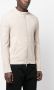 Giorgio Brato Leren jack Beige - Thumbnail 3