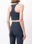 Girlfriend Collective Sport-bh Blauw - Thumbnail 4