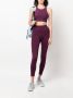 Girlfriend Collective Sport-bh Paars - Thumbnail 2