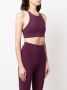Girlfriend Collective Sport-bh Paars - Thumbnail 3