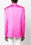 Giuseppe Di Morabito Blazer met dubbele rij knopen Roze - Thumbnail 4