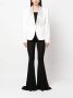 Giuseppe Di Morabito Blazer verfraaid met kristallen Beige - Thumbnail 2