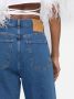 Giuseppe Di Morabito Jeans verfraaid met kristallen Blauw - Thumbnail 3