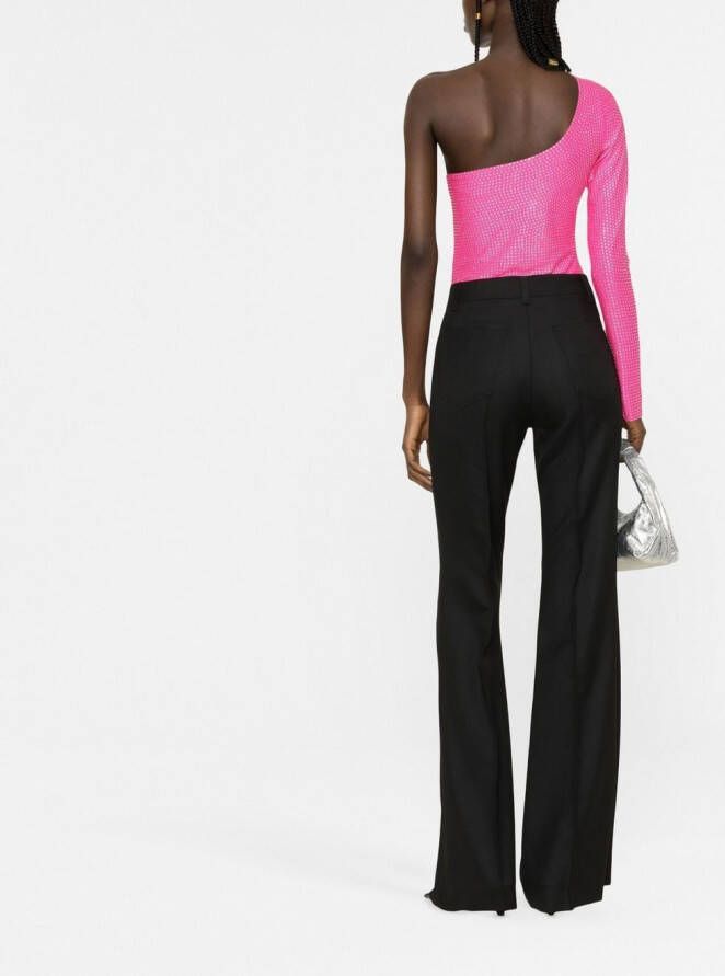 Giuseppe Di Morabito Flared broek Zwart