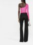 Giuseppe Di Morabito Flared broek Zwart - Thumbnail 3
