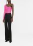 Giuseppe Di Morabito Flared broek Zwart - Thumbnail 4
