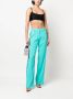 Giuseppe Di Morabito Straight broek Blauw - Thumbnail 2