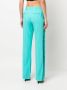Giuseppe Di Morabito Straight broek Blauw - Thumbnail 4