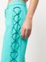 Giuseppe Di Morabito Straight broek Blauw - Thumbnail 5