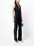Giuseppe Di Morabito Straight broek Zwart - Thumbnail 2