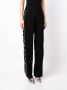 Giuseppe Di Morabito Straight broek Zwart - Thumbnail 3