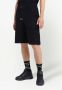 Giuseppe Zanotti Bermuda shorts met logo Zwart - Thumbnail 3