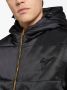 Giuseppe Zanotti Bodywarmer met geborduurd logo Zwart - Thumbnail 5