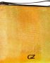 Giuseppe Zanotti Clutch met slangenhuid-effect Oranje - Thumbnail 3