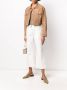 Giuseppe Zanotti Cropped jack Beige - Thumbnail 2