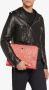 Giuseppe Zanotti Fabian clutch met paisley-print Rood - Thumbnail 2