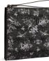 Giuseppe Zanotti Fabian clutch met print Zwart - Thumbnail 3