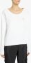 Giuseppe Zanotti Sweater met borduurwerk Wit - Thumbnail 3