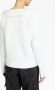 Giuseppe Zanotti Sweater met borduurwerk Wit - Thumbnail 4