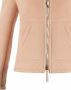 Giuseppe Zanotti Jack met capuchon Roze - Thumbnail 4