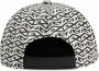 Giuseppe Zanotti Pet met monogram Zwart - Thumbnail 2