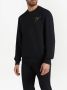 Giuseppe Zanotti Sweater met print Zwart - Thumbnail 3