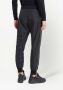 Giuseppe Zanotti Trainingsbroek met logoprint Zwart - Thumbnail 4