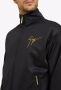 Giuseppe Zanotti Trainingsjack Zwart - Thumbnail 5
