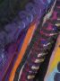 Givenchy Sjaal met abstracte print Veelkleurig - Thumbnail 3