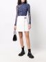 Givenchy Asymmetrische rok Wit - Thumbnail 2