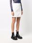 Givenchy Asymmetrische rok Wit - Thumbnail 3