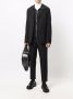 Givenchy Blazer met enkele rij knopen Zwart - Thumbnail 1