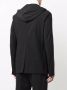 Givenchy Blazer met enkele rij knopen Zwart - Thumbnail 3