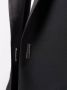 Givenchy Blazer met satijnen revers Zwart - Thumbnail 5