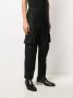 Givenchy Broek met cargo zak Zwart - Thumbnail 3
