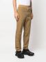 Givenchy Broek met elastische tailleband Bruin - Thumbnail 3