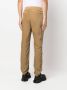 Givenchy Broek met elastische tailleband Bruin - Thumbnail 4